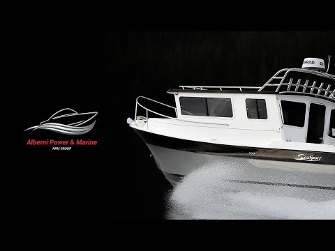 Alberni Power & Marine - Rpm Group video