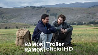 RAMÓN Y RAMÓN (2024) 🇵🇪 Tráiler oficial español (HD) #RamónyRamón #TráilerOficial #estreno #cine