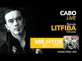 Litfiba Mister Hyde Insidia Live Tour