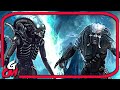 ALIENS VS PREDATOR Trailer