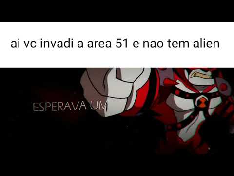 MEME RAP DOS BEN 10 OMNIVERSE | PARTE DO RATH IRADO (OMNIMEMES)