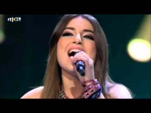 Eyelar Mirzazadeh ft. Kleine Viezerik - Empire State Of Mind