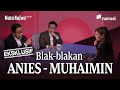 Eksklusif: Blak-blakan Anies - Muhaimin | Mata Najwa