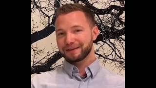 Fra to tomme hender til Mesterhus
