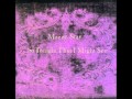 Mazzy Star- Mary Of Silence 