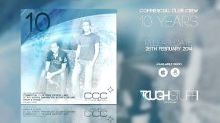 Commercial Club Crew - Toy Soldiers (Crystal Lake Remix Edit 2014 Preview)