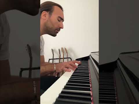 Due Mondi Ripresa - lucio battisti