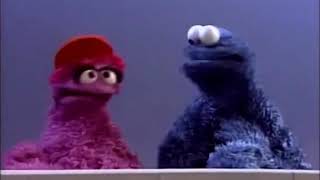 Classic Sesame Street - What Is Friend? (Original Version)
