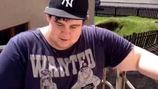 Craig Duncan ALS Ice Water Challenge