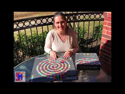 Prime Climb Game Review - SFMK  Stress Free Math for Kids