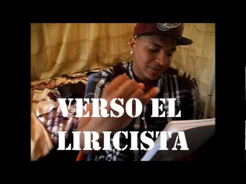 Juankii RD, Niño Moto y Verso El liricista PRESENTAN....