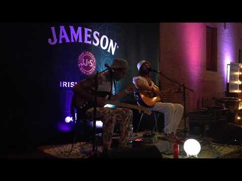 Native Young Ferrara Buskers Festival 2018