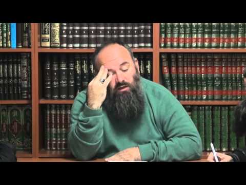 03. Ndryshimi - Parimet themelore III - Hoxhë Bekir Halimi