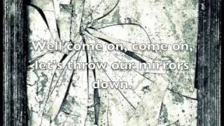 House of Mirrors, Tenth Avenue North (lyrics!)