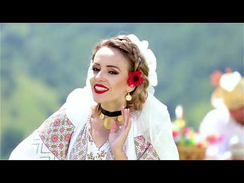 Loredana Streche și Orchestra Lăutarii din Chișinău - Ce se aude-n Romanați