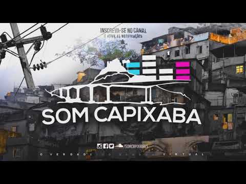 MTG MEGA INTERNACIONAL (DJ'S THALES DAMACENA & JR DA SERRA) SOM CAPIXABA 2021