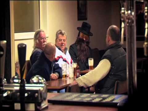 Terry Tibbs - The Secret Millionaire (Part 1) | Facejacker