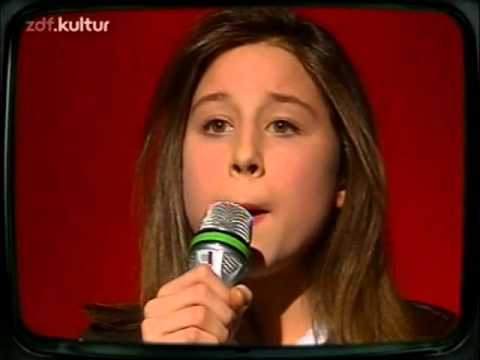 Gwen - Wie der Wind - ZDF-Hitparade - 1994