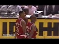 Michael Jordan Makes 51 Points Look Easy 1992 03 19