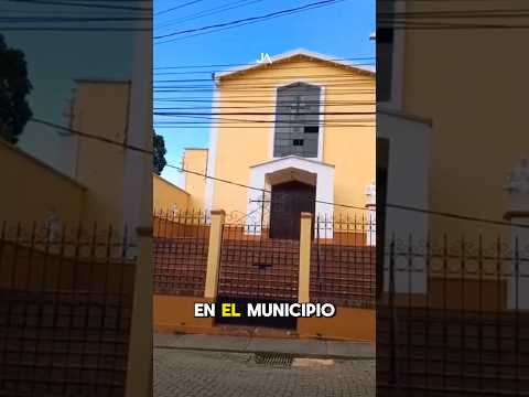 🙏🏛️ Convento de las Clarisas: Historia y fe en Jericó, Antioquia 🇨🇴✨ | JA CONTENIDO