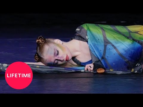 Dance Moms: Full Dance - Metamorphosis (Season 8) | Lifetime