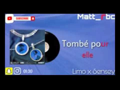 Limo x sensey - tombé pour elle (mix compa 2k2)