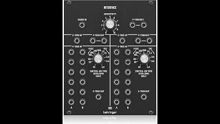 Video thumbnail for System 55 - 961 Interface Module Tricks and Tips by O.Z. Hall