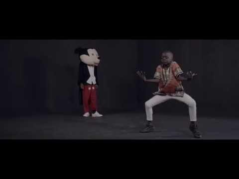 Gege Kwia Bwe Ft Preto Show - Te Amo