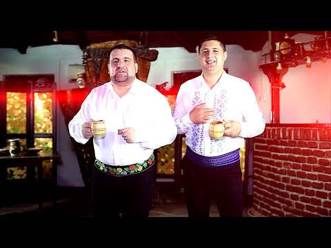 MARIAN DE LA CONSTANTA SI CRISTIAN RIZESCU "GICA SI COSTICA" ♪ (Muzica de Petrecere) 2023