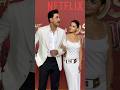 Ranbir Kapoor Alia Bhatt On Premiere Of The Ba Ds Of Bollywood Aryan Khan The Unseen Shorts