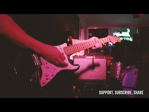 The Blues Train - Australia's Unique Music Experience