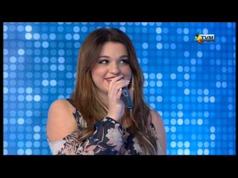 MESC 2015 - Danica Muscat, Domenique, Daniel Testa, Dominic & Deborah C on Sibtek