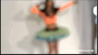 Behind-the-Scenes Victoria's Secret Fashion Show Fitting With Lily Aldridge!