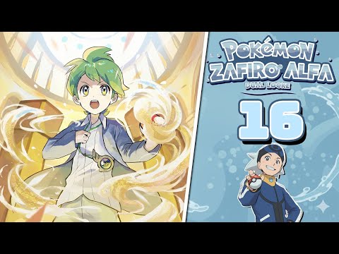 💥 EL ÚLTIMO ADIOS - 🌊 Zafiro Alfa Duallocke Ep. 16