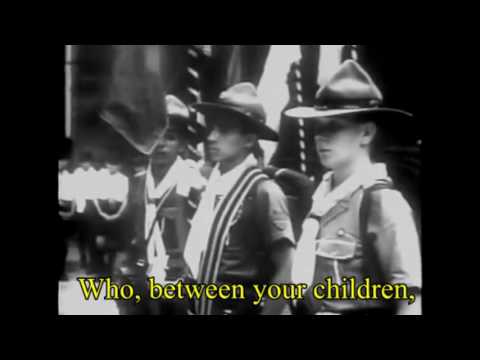 Glórias ao Brasil - Brazilian New State song