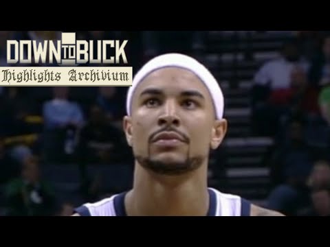 Jerryd Bayless 30 Points Full Highlights (3/23/2013)