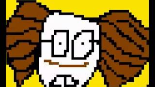 Dog Eat Dog - Weird Al animated music video