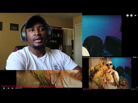 OUCHE Marconi Impara X Reaccion