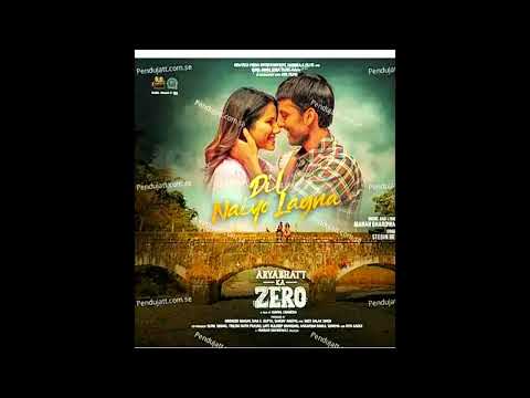 DIL NAYIO LAGNA || ARYABHATT KA ZERO |2026 NEW SONG DIL NAYIO LAGNA SONG — Aryabhatt Ka Zero
