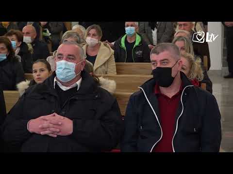 Pregled dana - Proslava Stepinčeva na Bilom Brigu