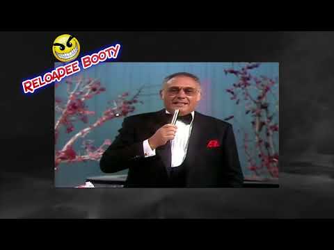 Ralph Bendix - Babysitter Boogie 2k24 Video Edit (ReloaDee Booty)