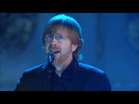 Phish - "Watcher of the Skies" (Genesis) | 2010 Induction