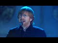 Phish perform "Watcher of the Skies" at the 2010 Rock & Roll Hall of Fame Induction Ceremony