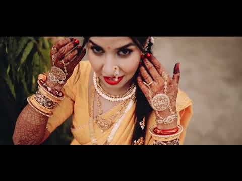 #AnjArsh wedding highlights 21112021