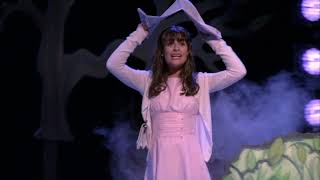 Glee - Full Performance of &quot;Over at the Frankenstein Place&quot; // S2E5