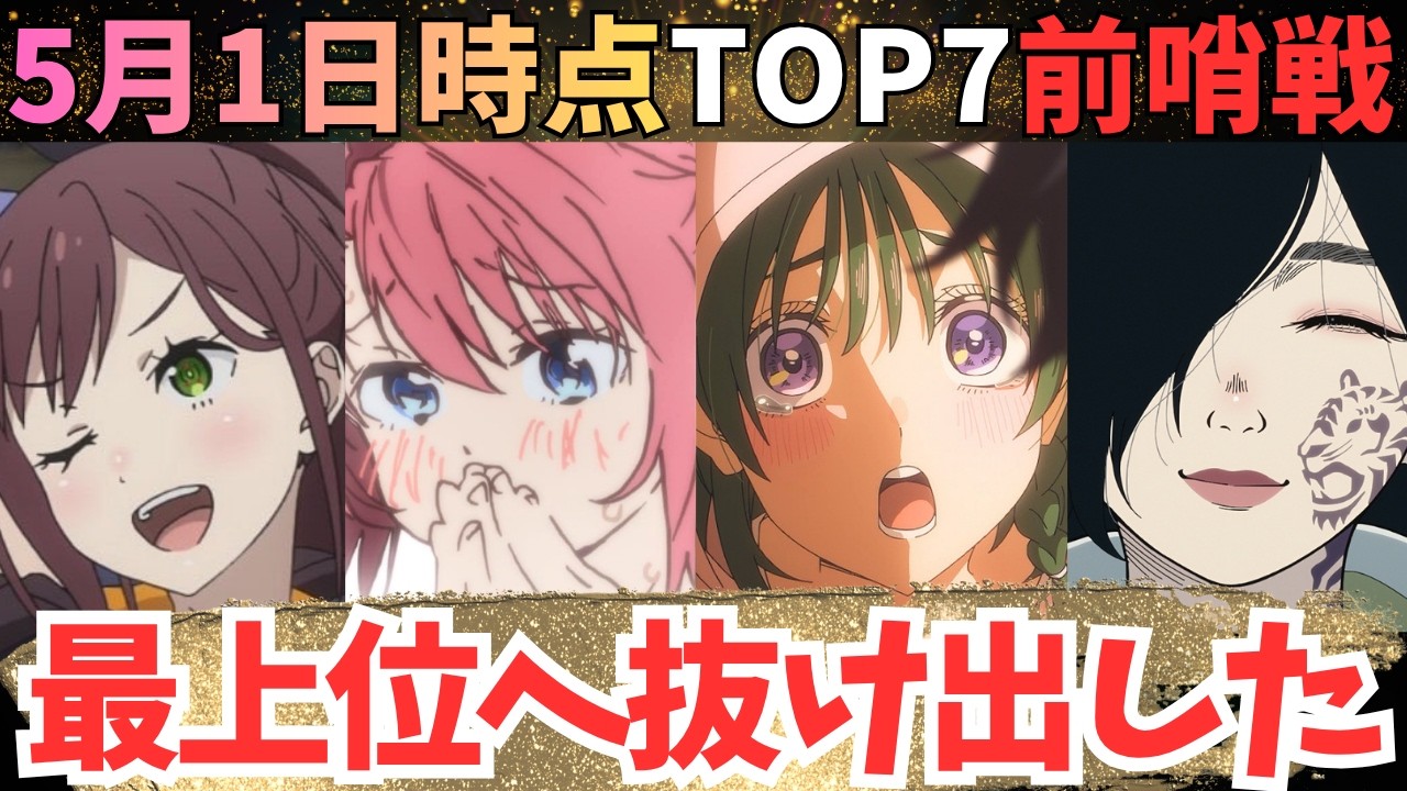 YouTubeサムネイル
