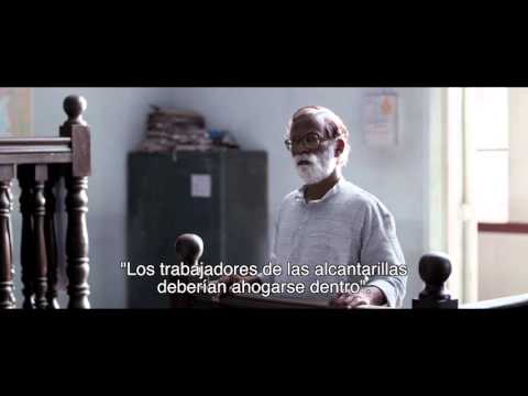 Trailer en V.O.S.E. de Tribunal