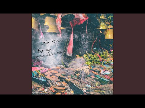 Bye Bye mein altes Ich