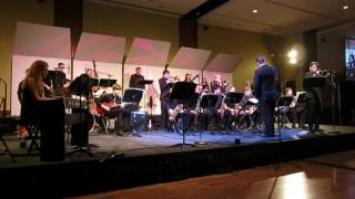 &quot;My Funny Valentine&quot; by Lorenz Hart and Richard Rodgers, arr. Dave Wolpe, featuring Connor Kooistra