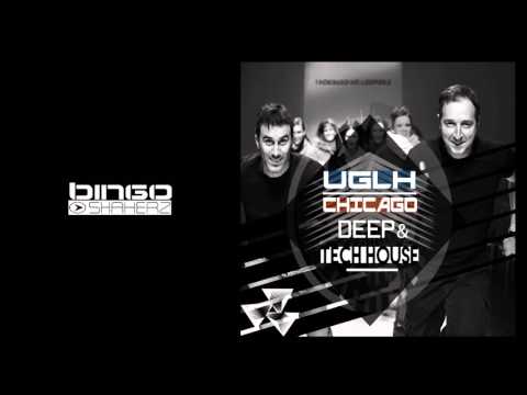 UGLH Chicago Deep and Tech House Samples Part 2